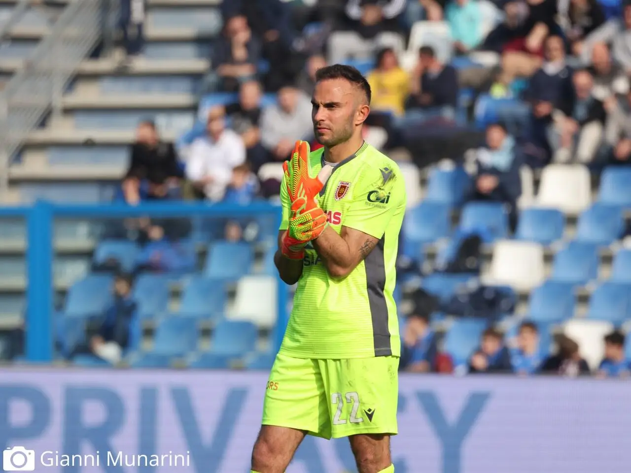 foto Gianni Munarini