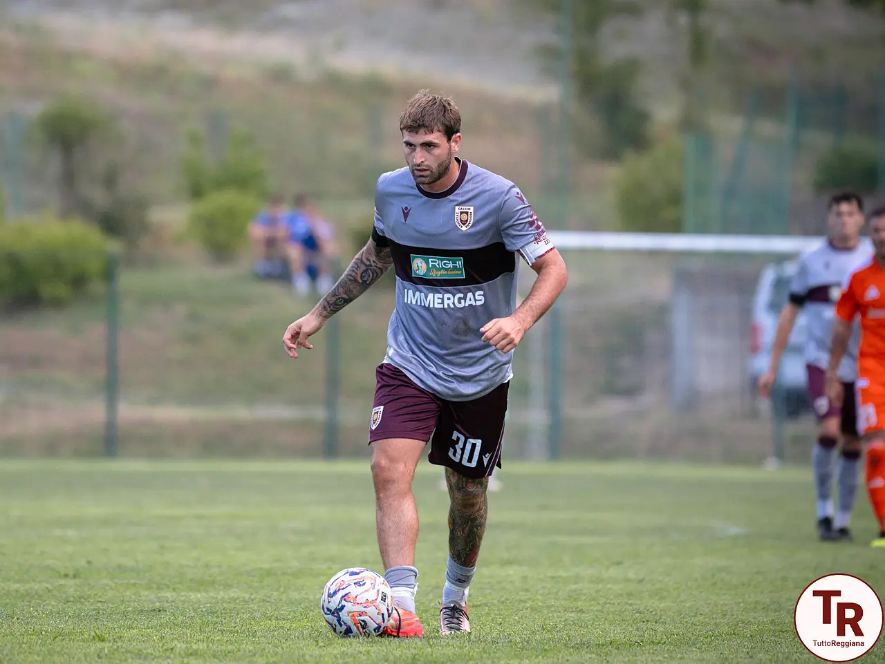 foto Alex Cottafava
