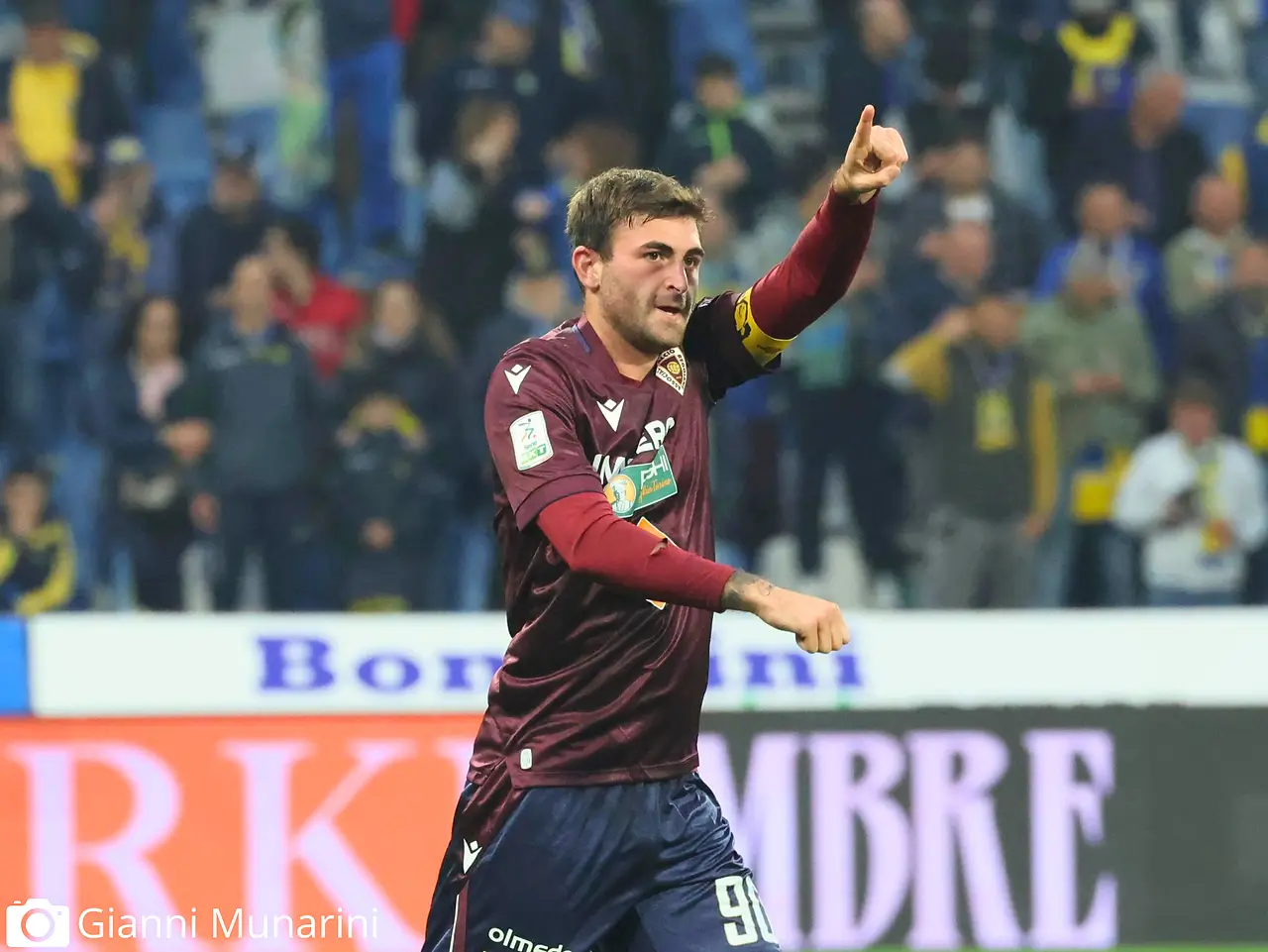 foto Gianni Munarini