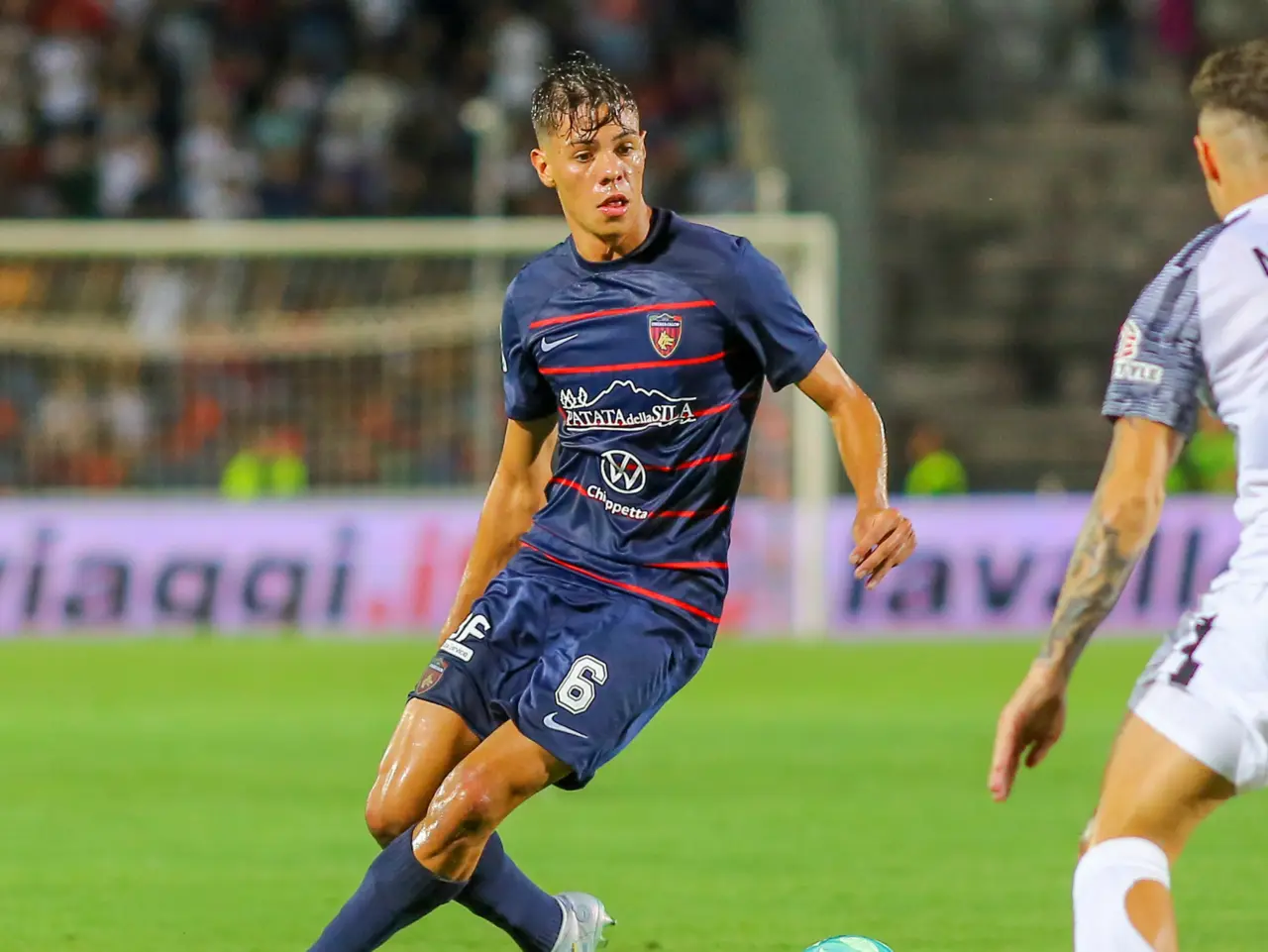 foto Cosenza Calcio