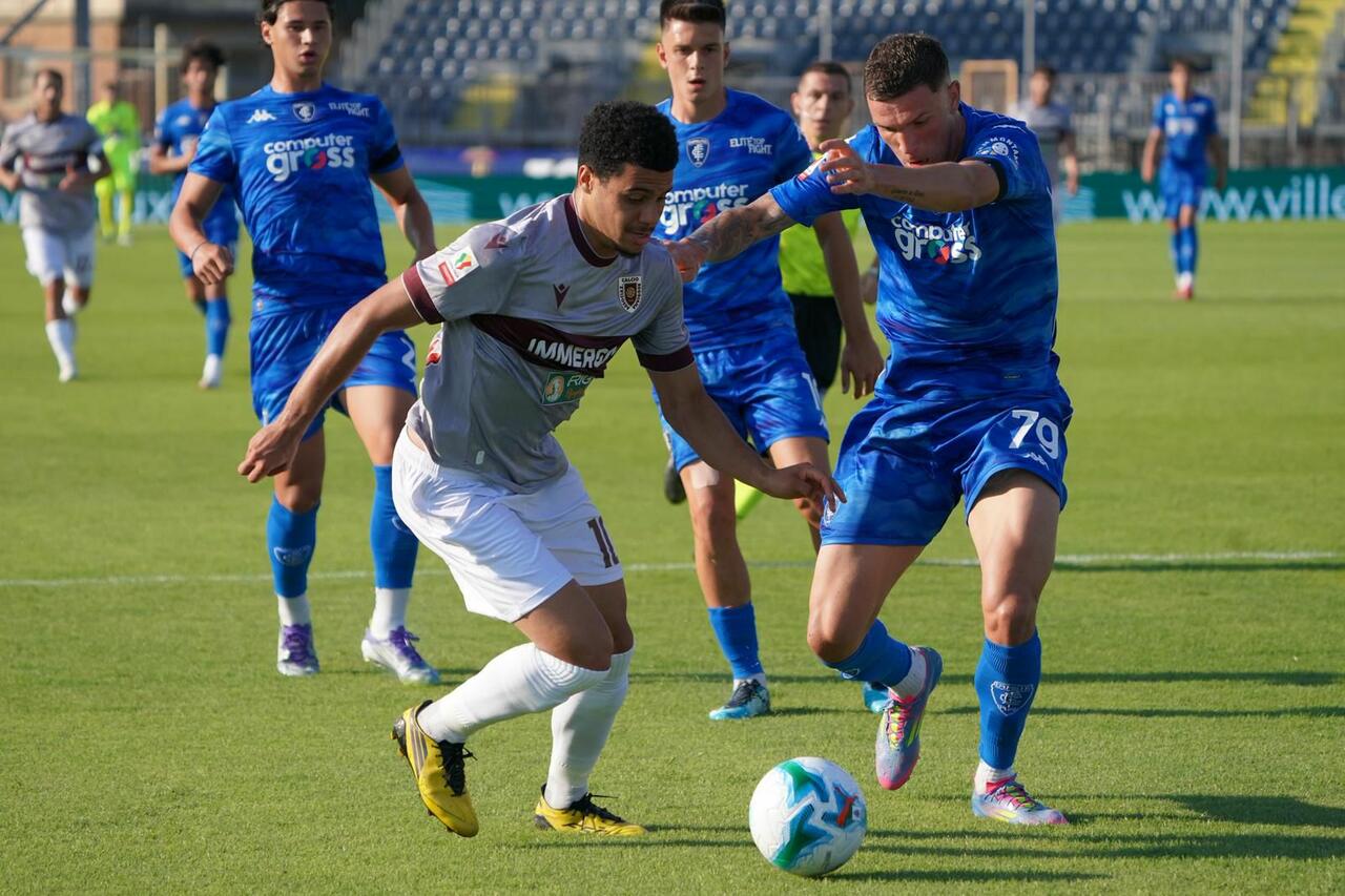 foto AC Reggiana