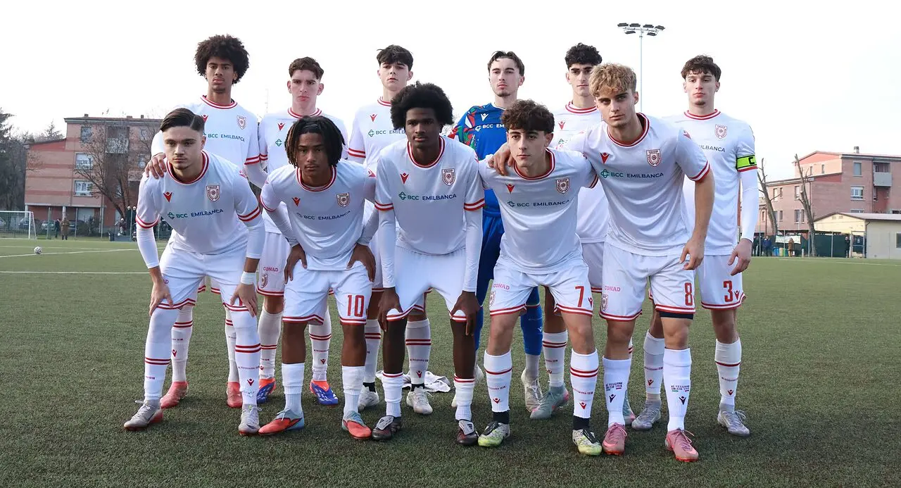 La Primavera granata protagonista di una buona gara contro il Como