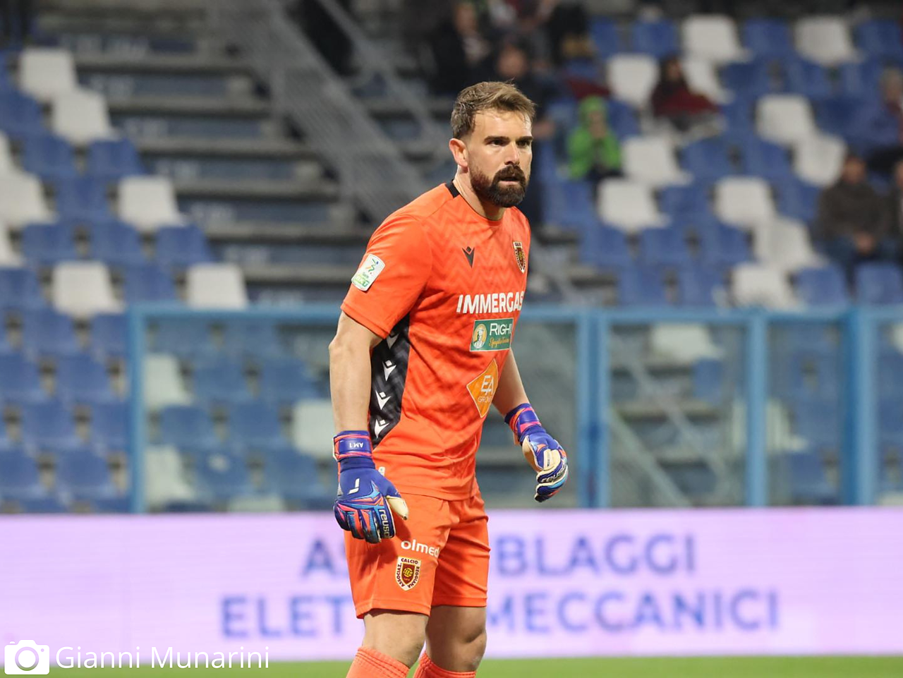 foto Gianni Munarini