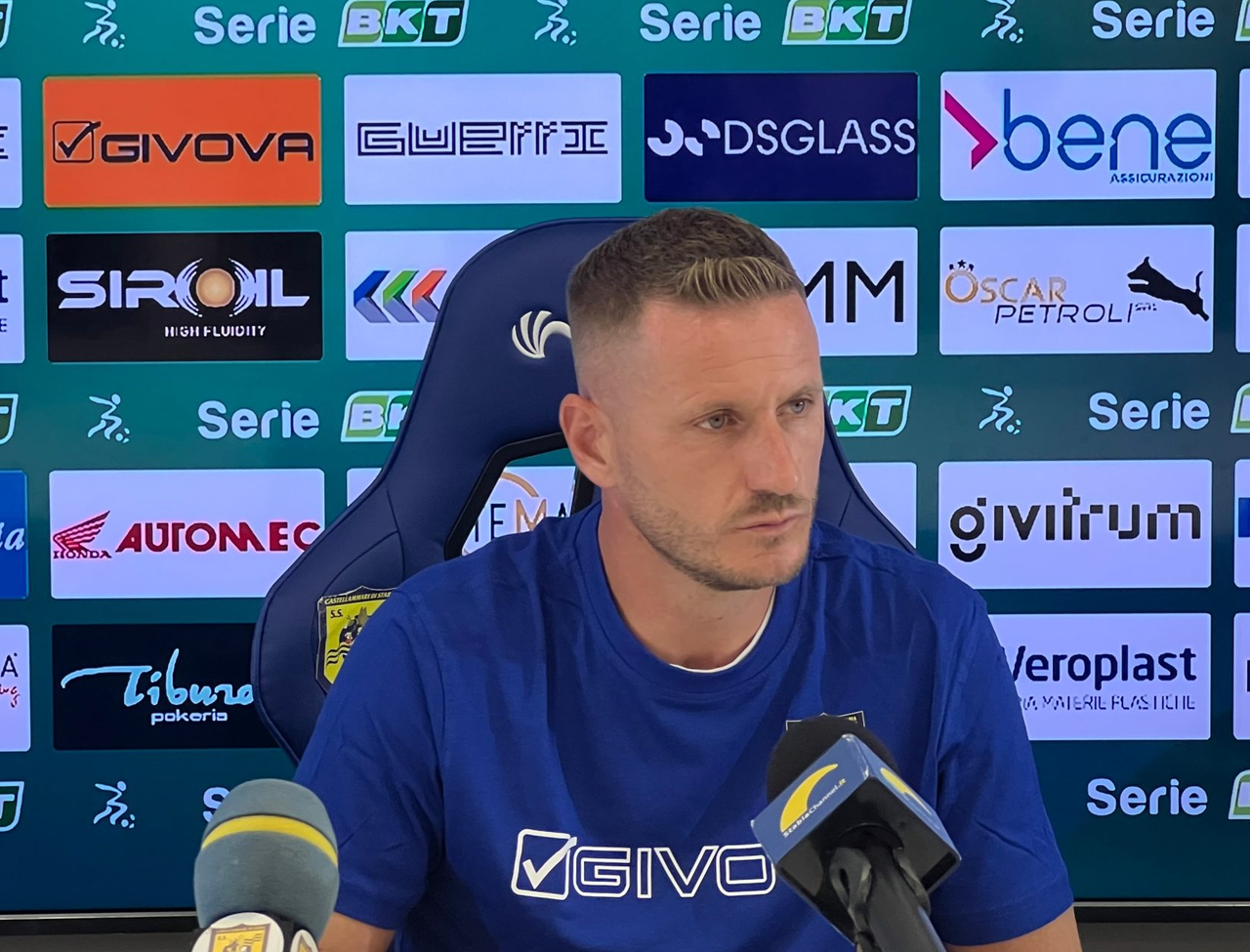foto SS Juve Stabia