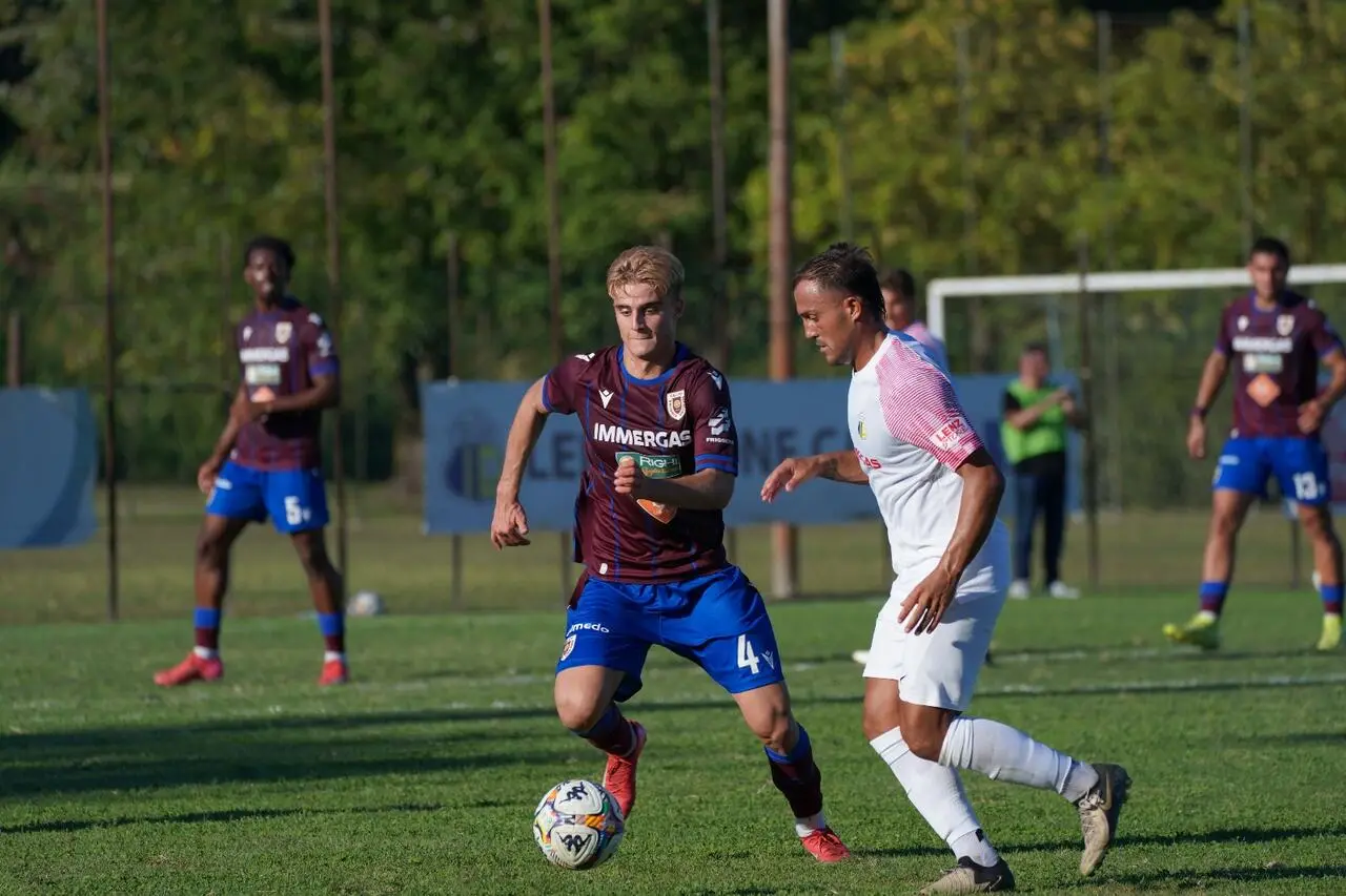 foto AC Reggiana