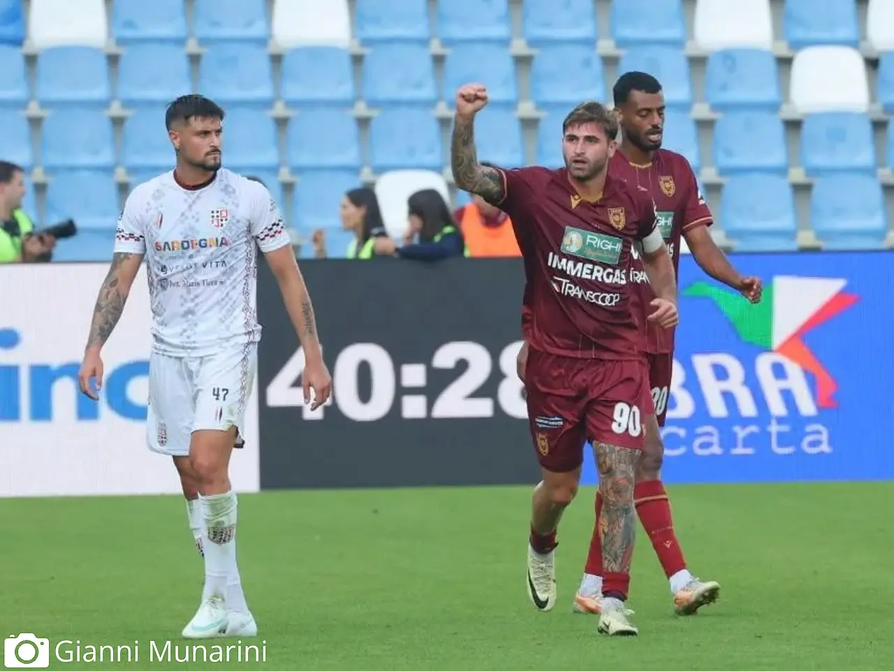 foto Gianni Munarini