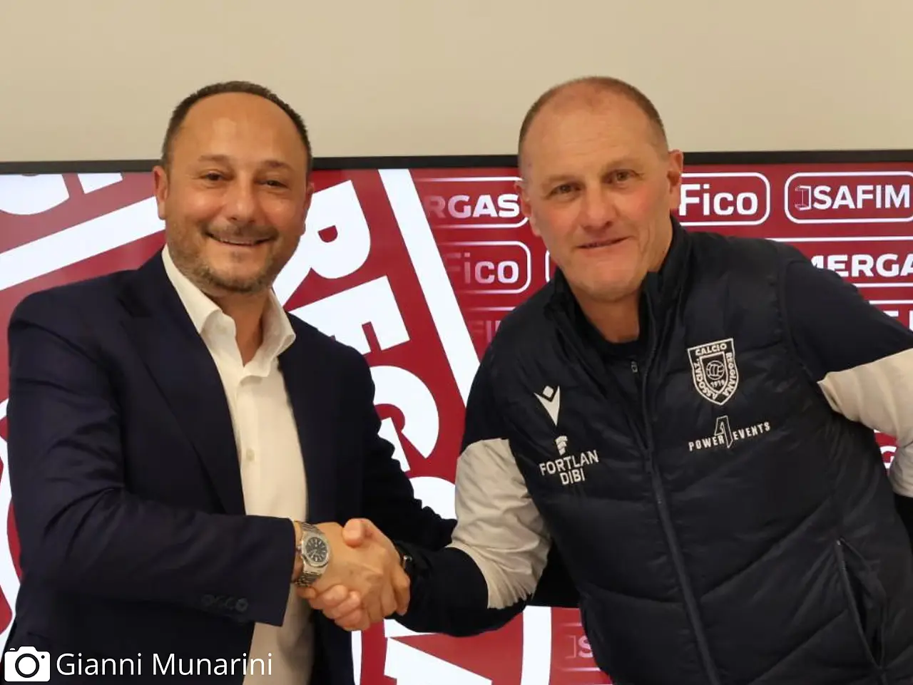 foto Gianni Munarini