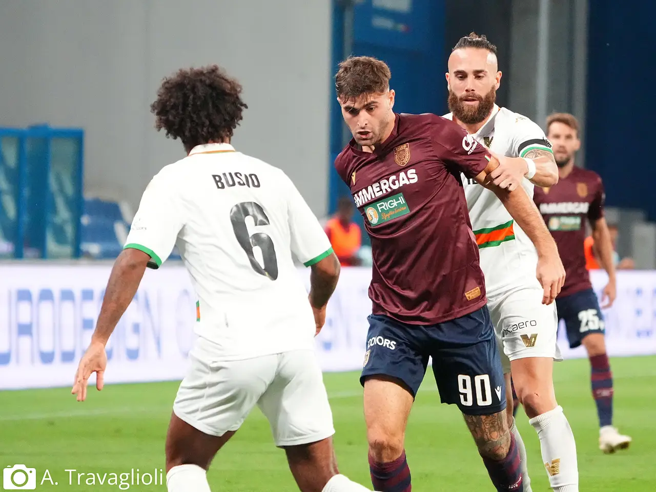 foto Alex Travaglioli