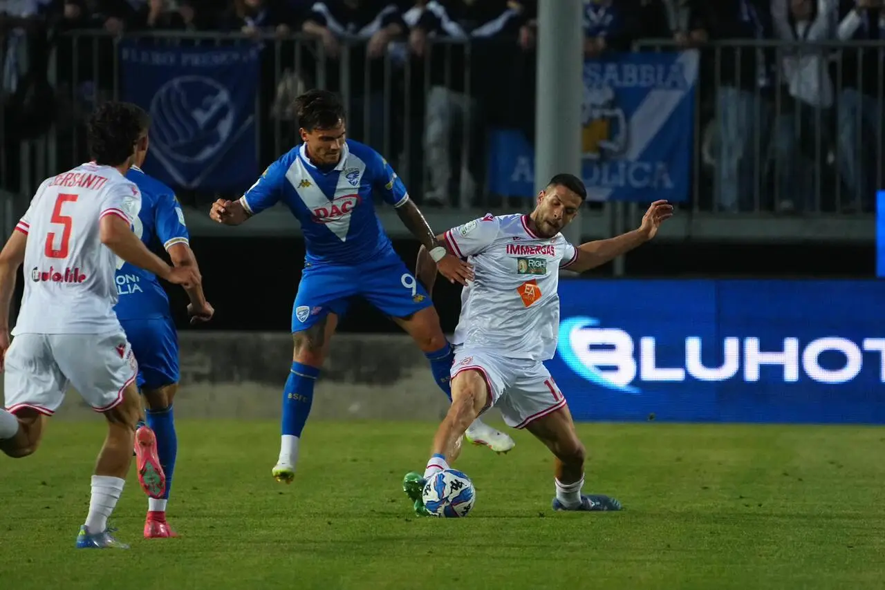 foto AC Reggiana