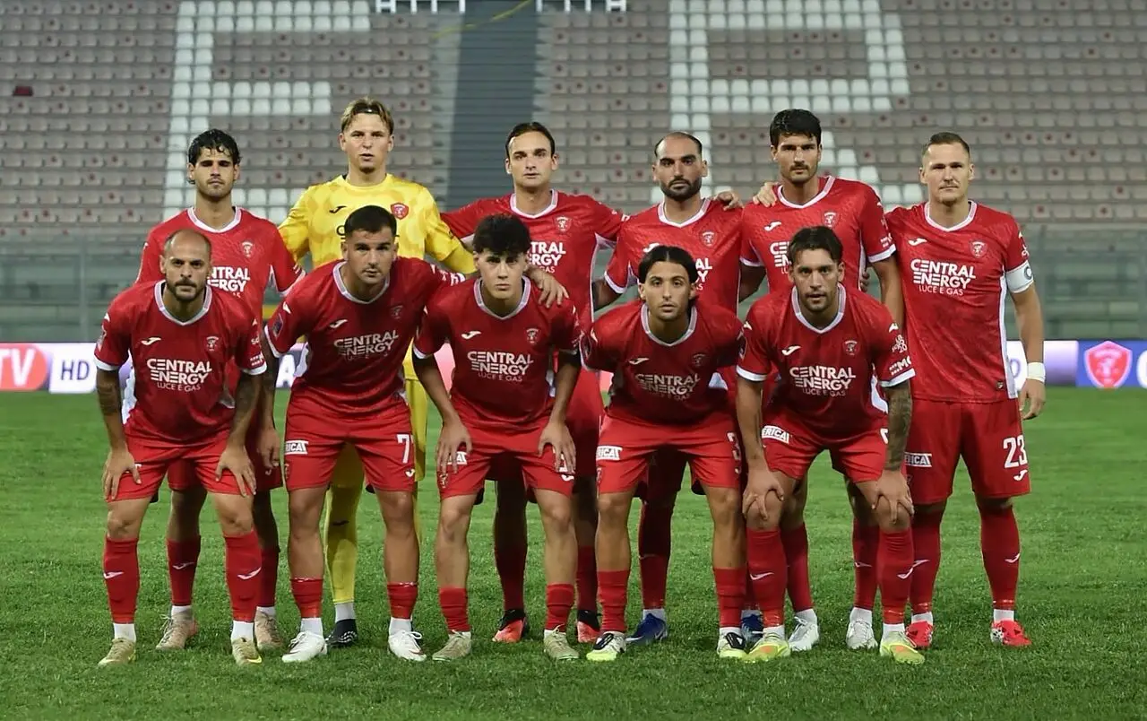 foto AC Perugia