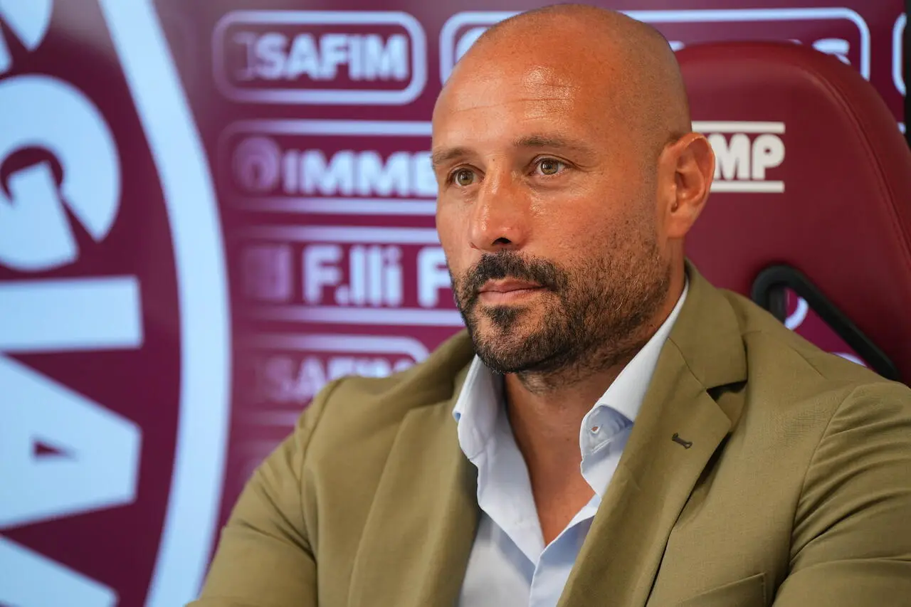 foto AC Reggiana