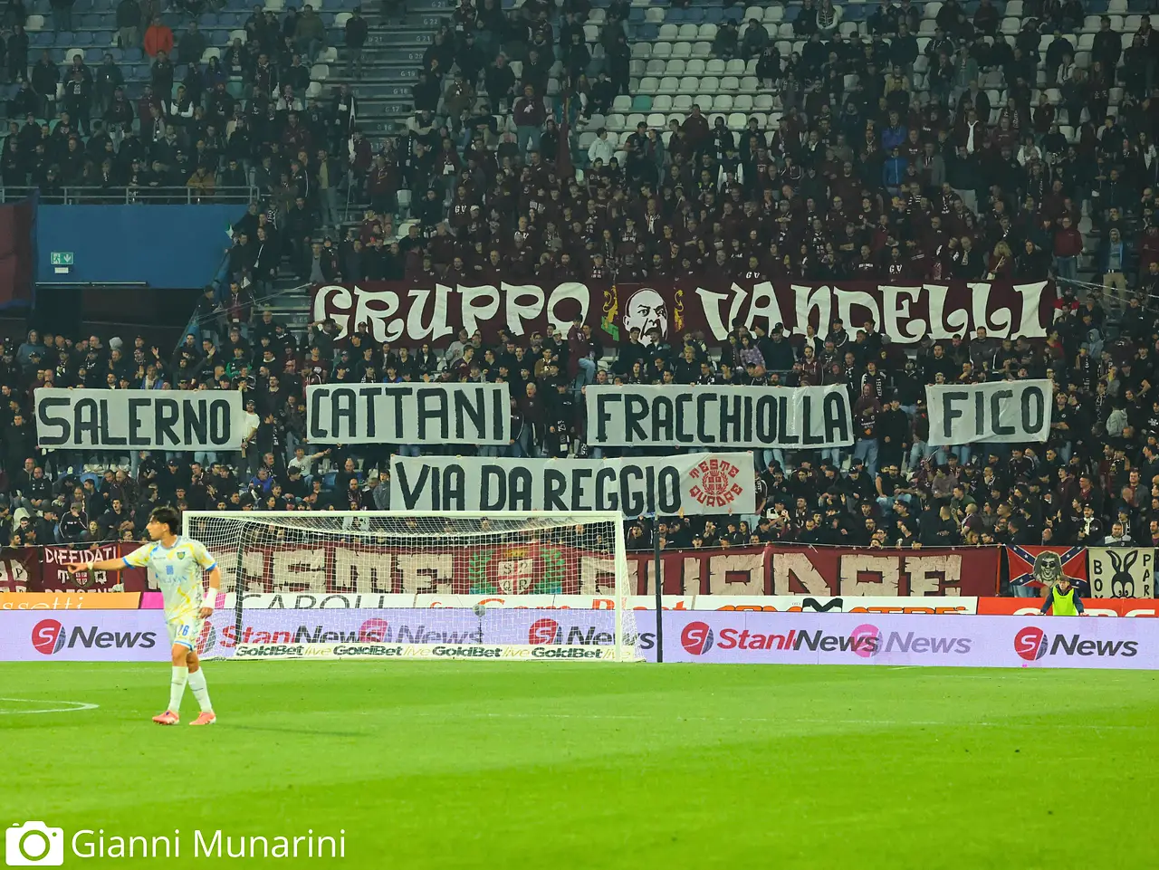 foto Gianni Munarini