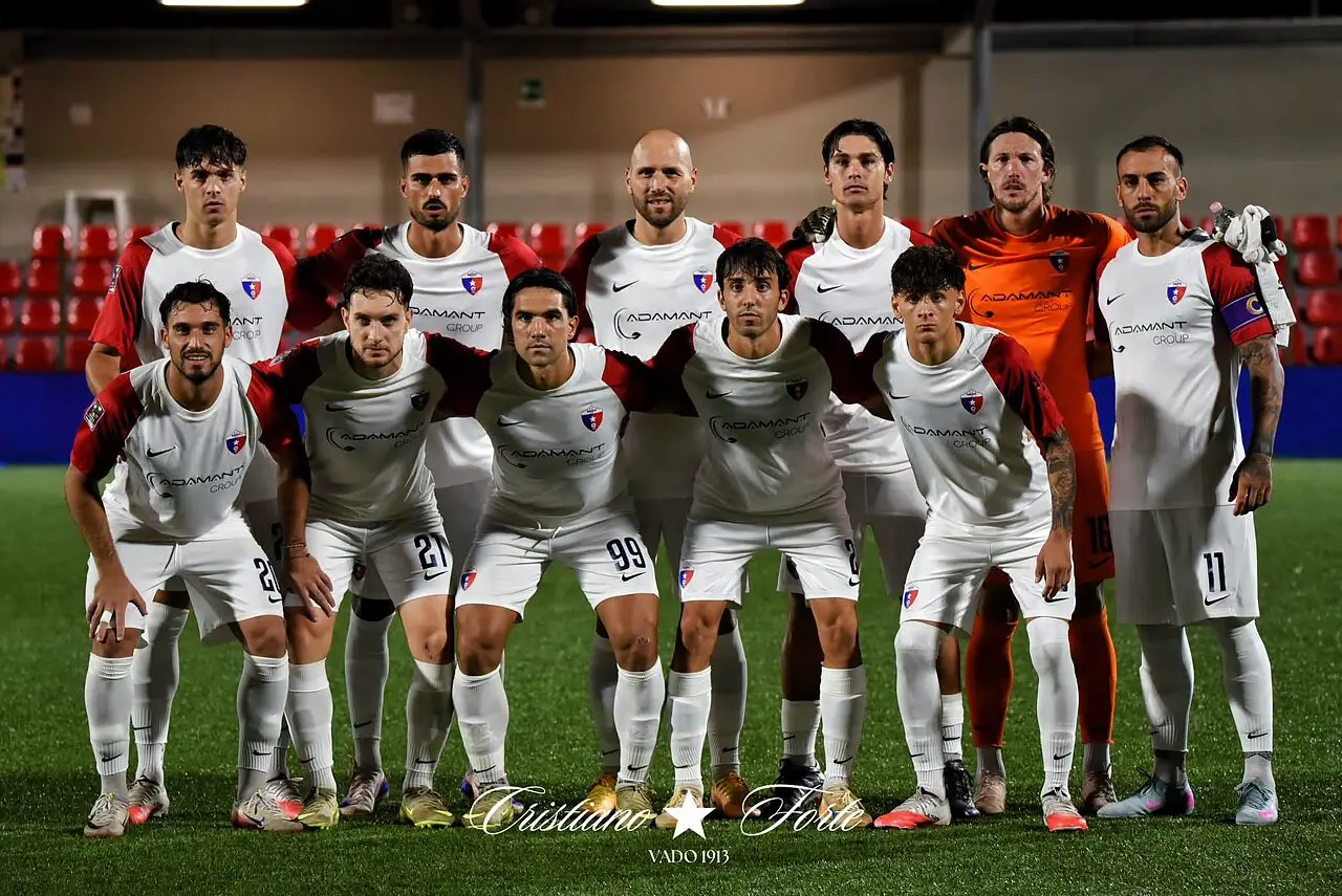 foto Vado FC 1913