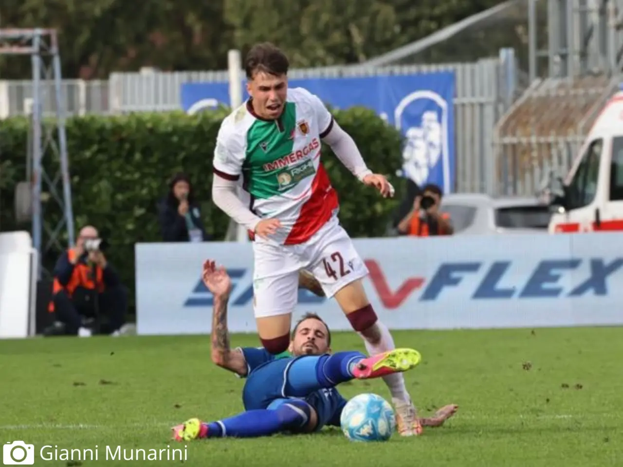 foto Gianni Munarini