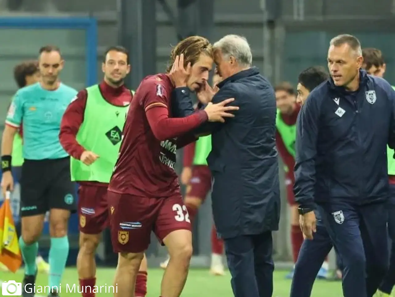 foto Gianni Munarini