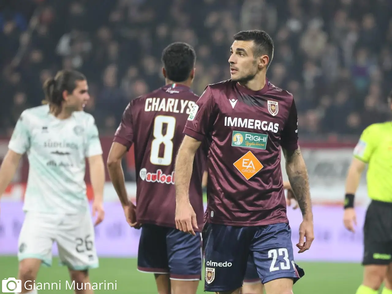 foto Gianni Munarini