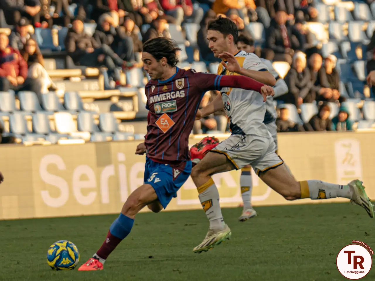 foto Silvia Casali