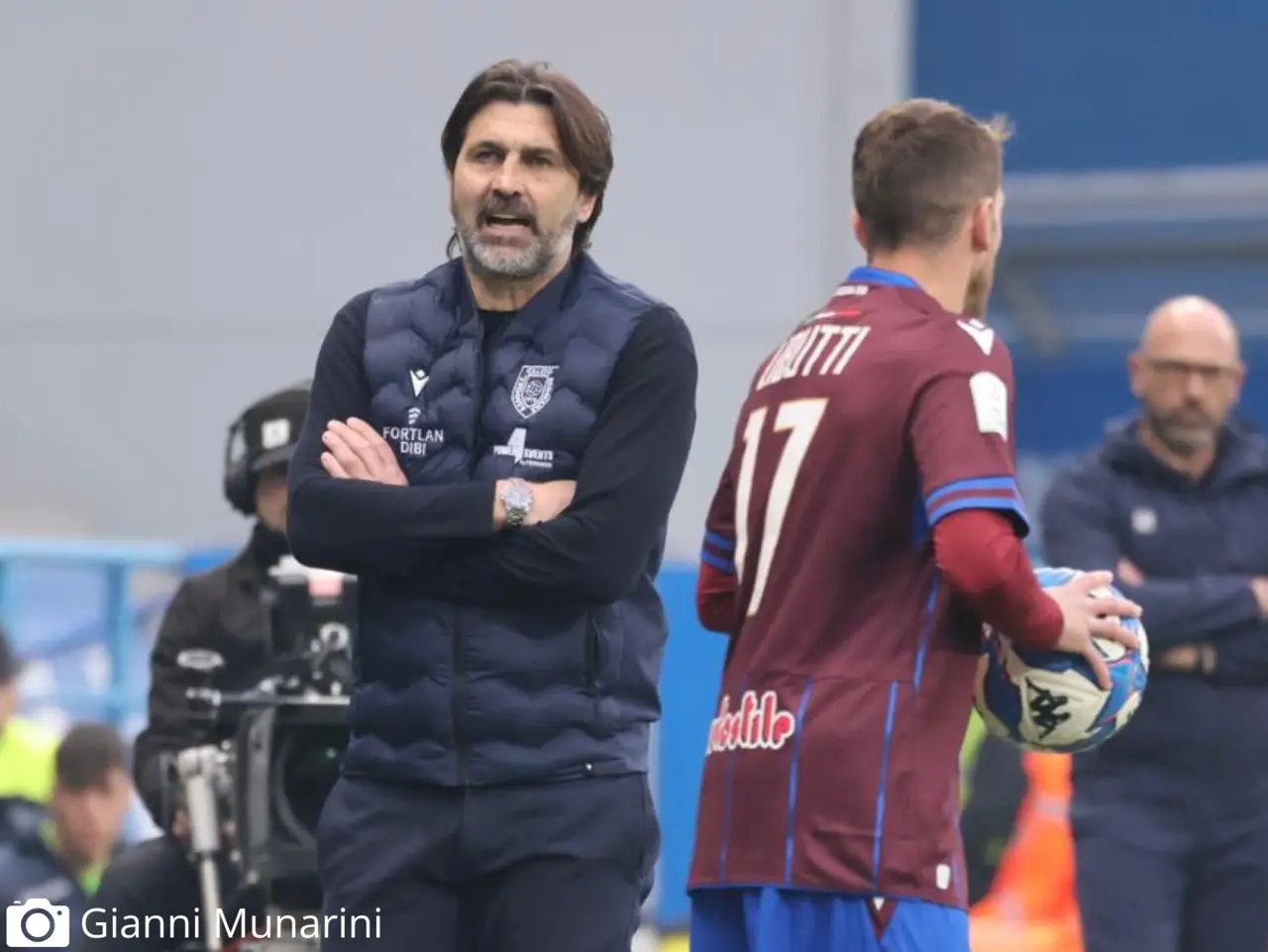 foto Gianni Munarini