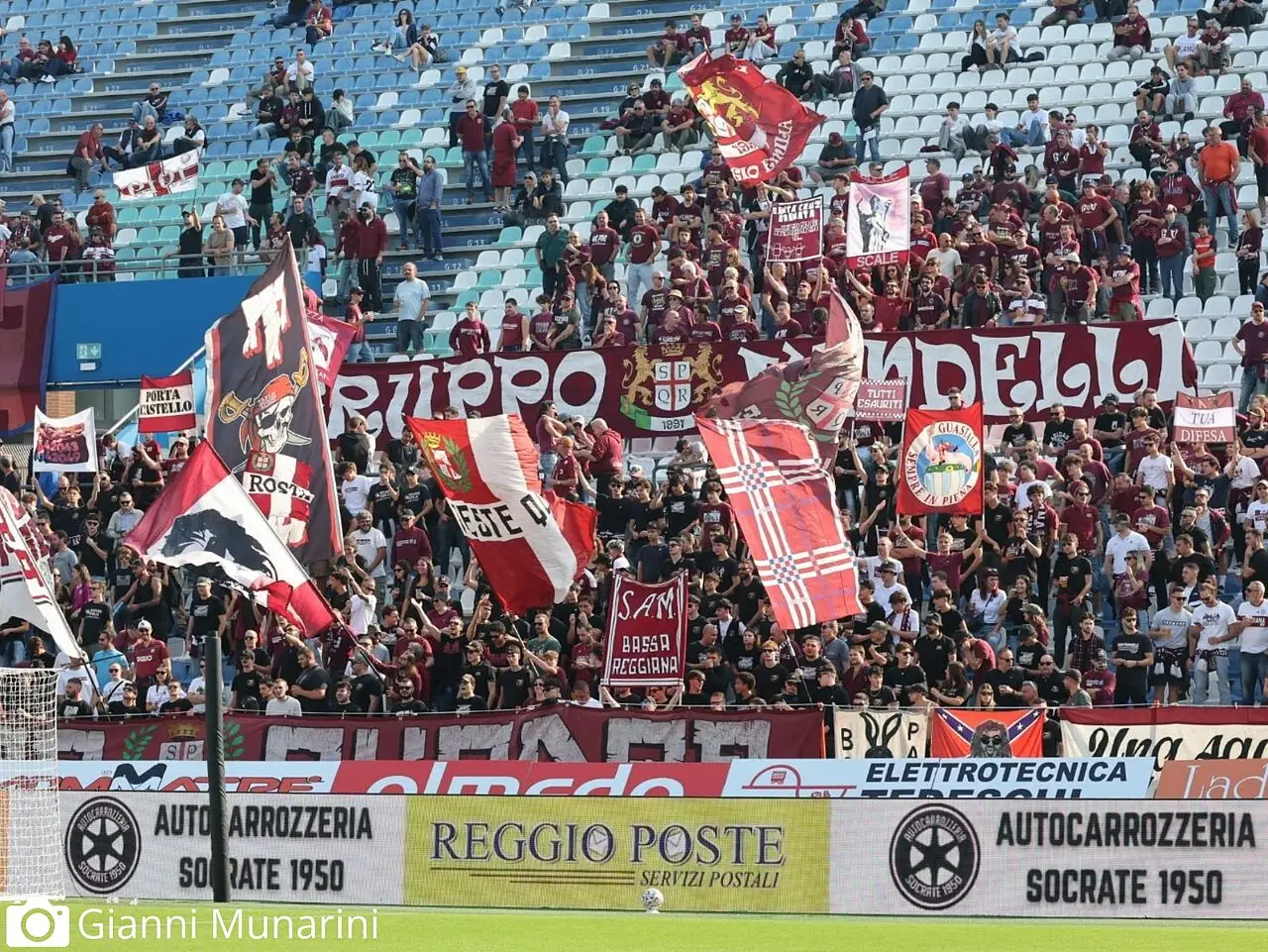 foto Gianni Munarini