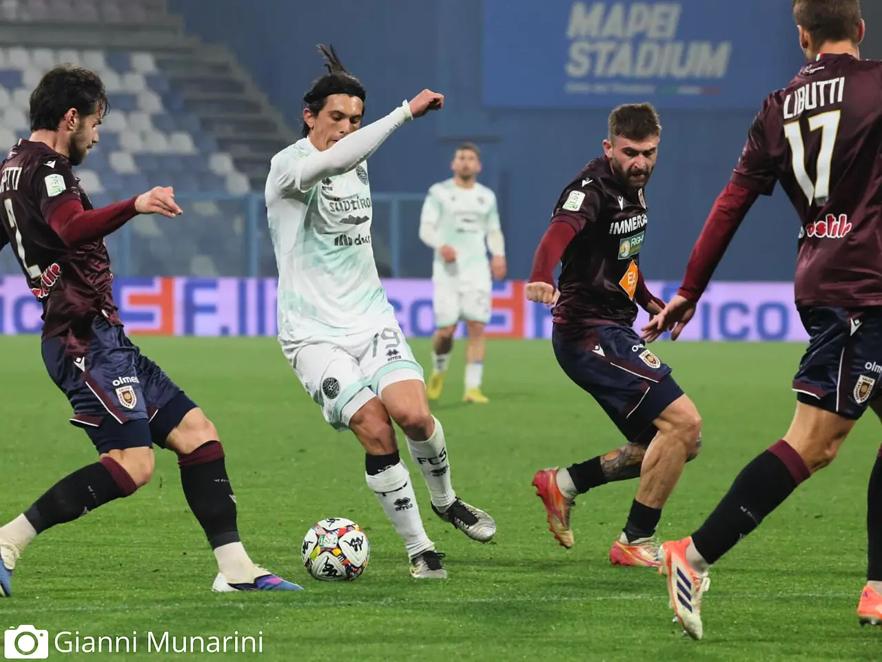 foto Gianni Munarini