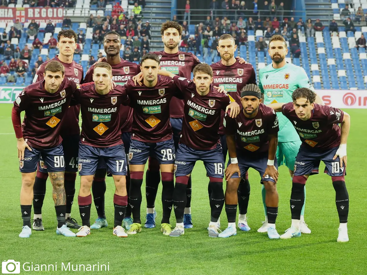 foto Gianni Munarini