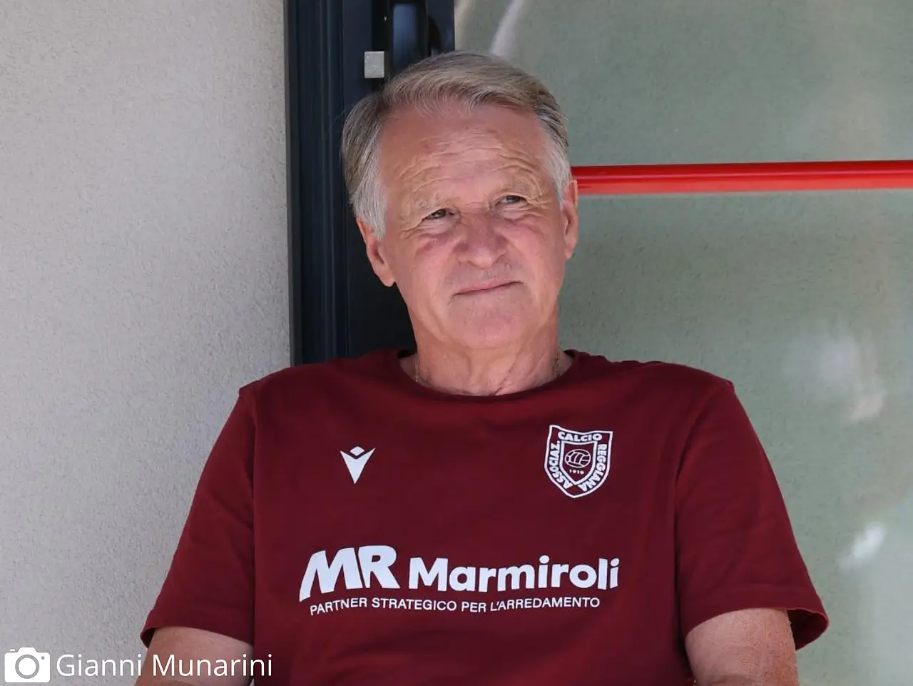 foto Gianni Munarini