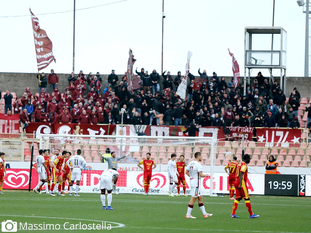 foto Massimo Carlostella