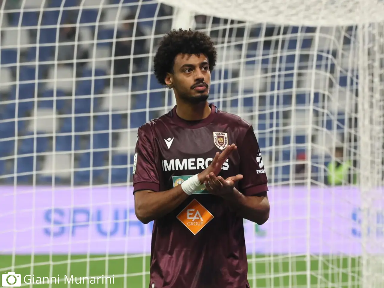 foto Gianni Munarini