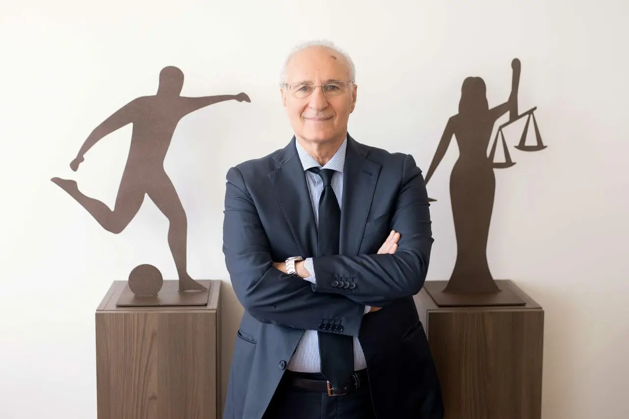 foto Studio Legale Chiacchio