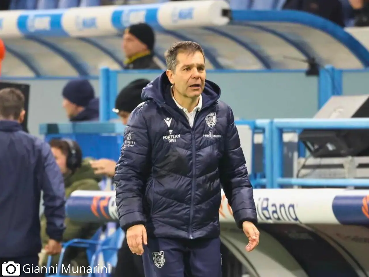 foto Gianni Munarini