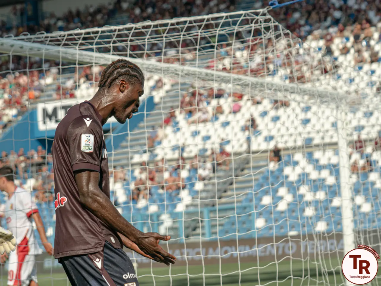 foto AC Reggiana