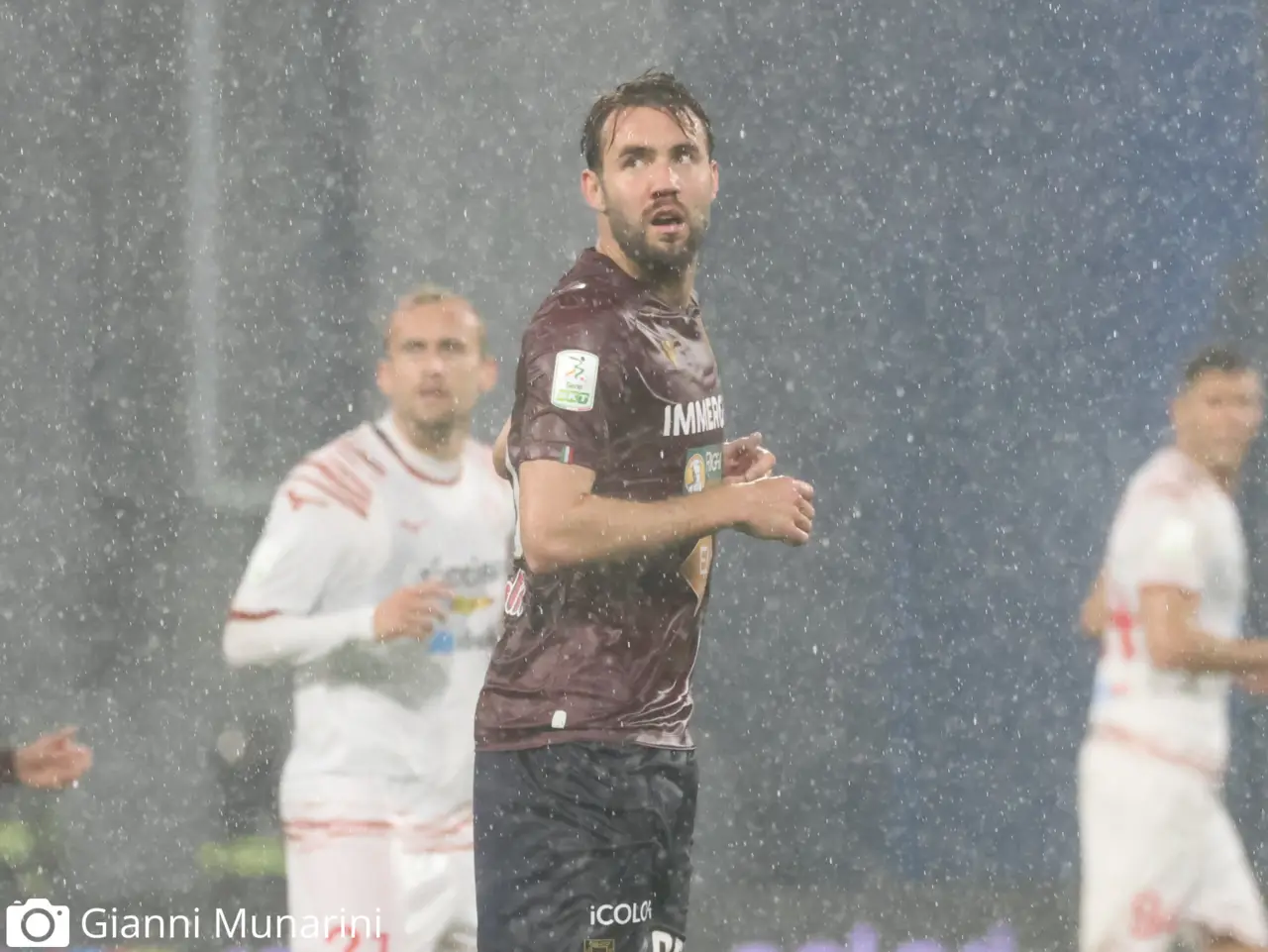 foto Gianni Munarini
