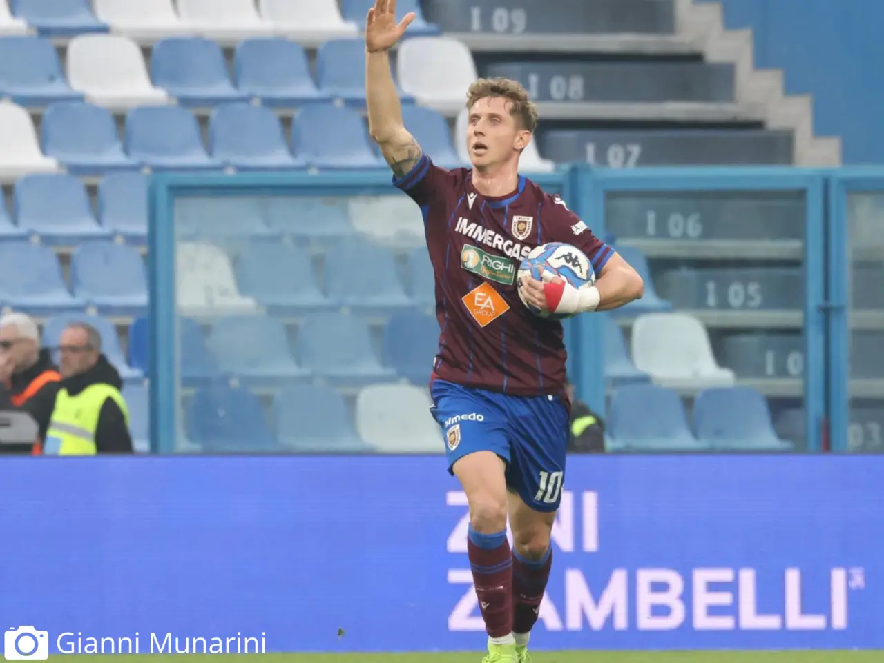 foto Gianni Munarini