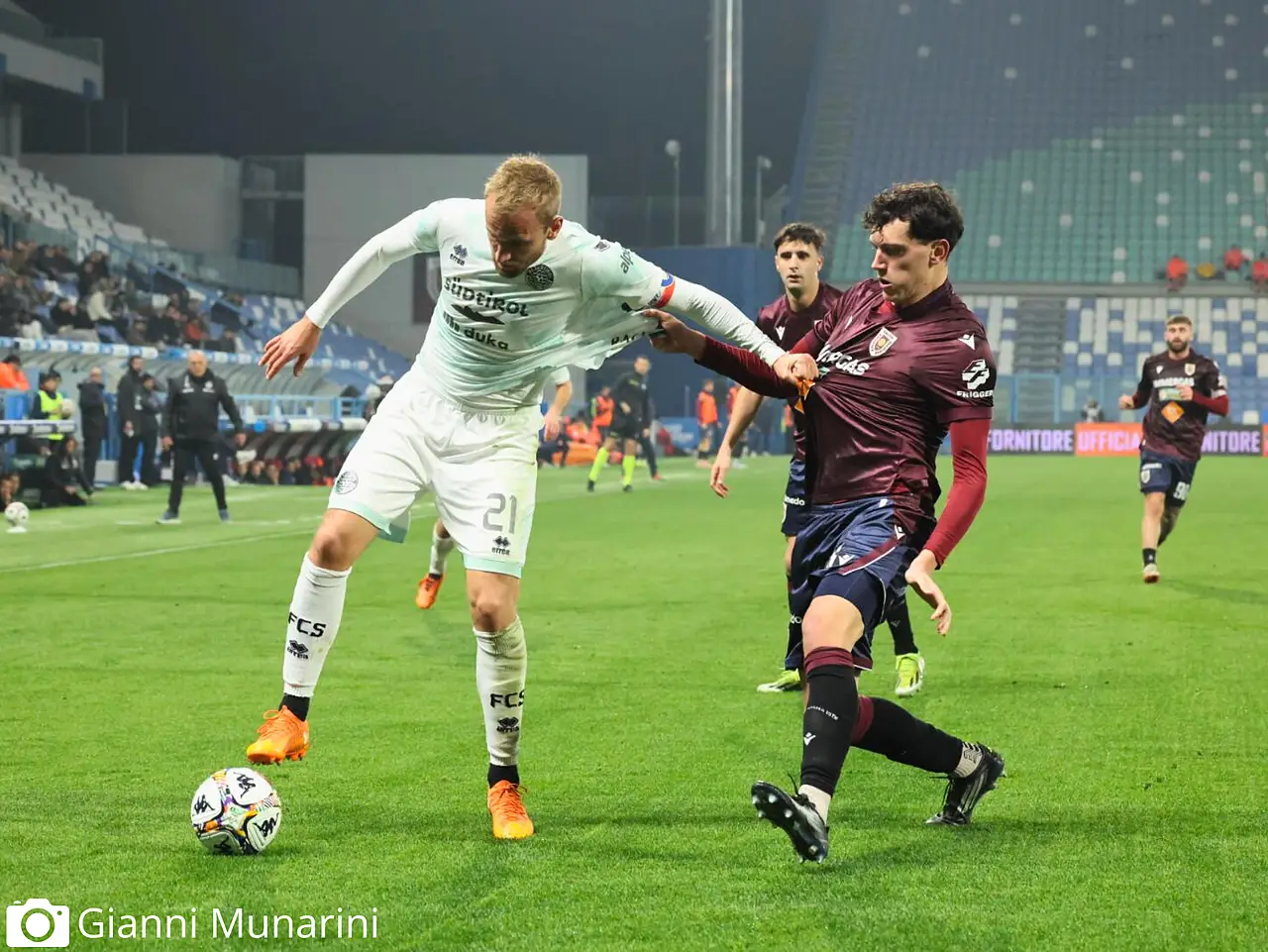 foto Gianni Munarini