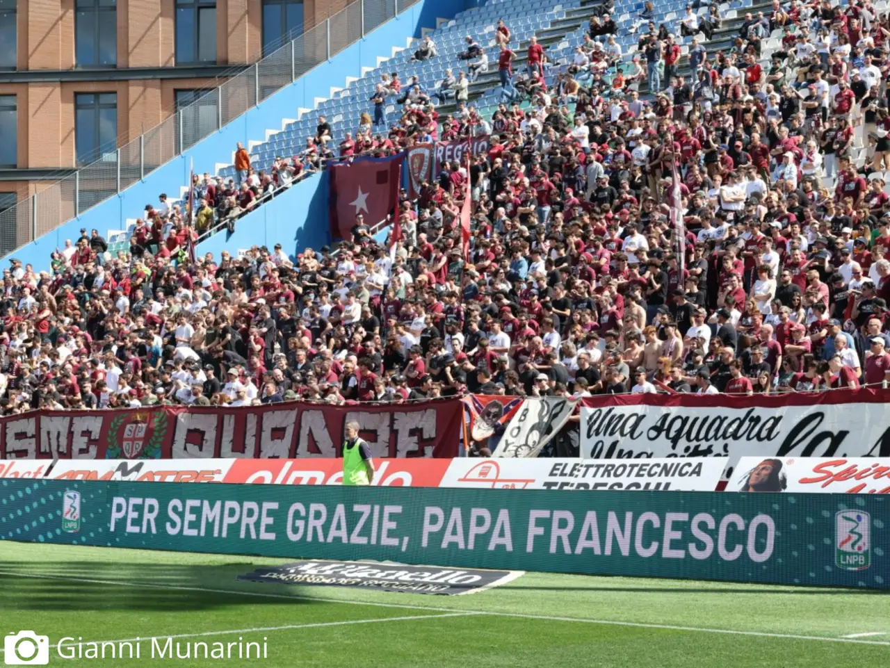 foto Gianni Munarini