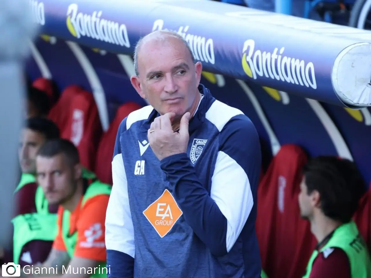 foto Gianni Munarini