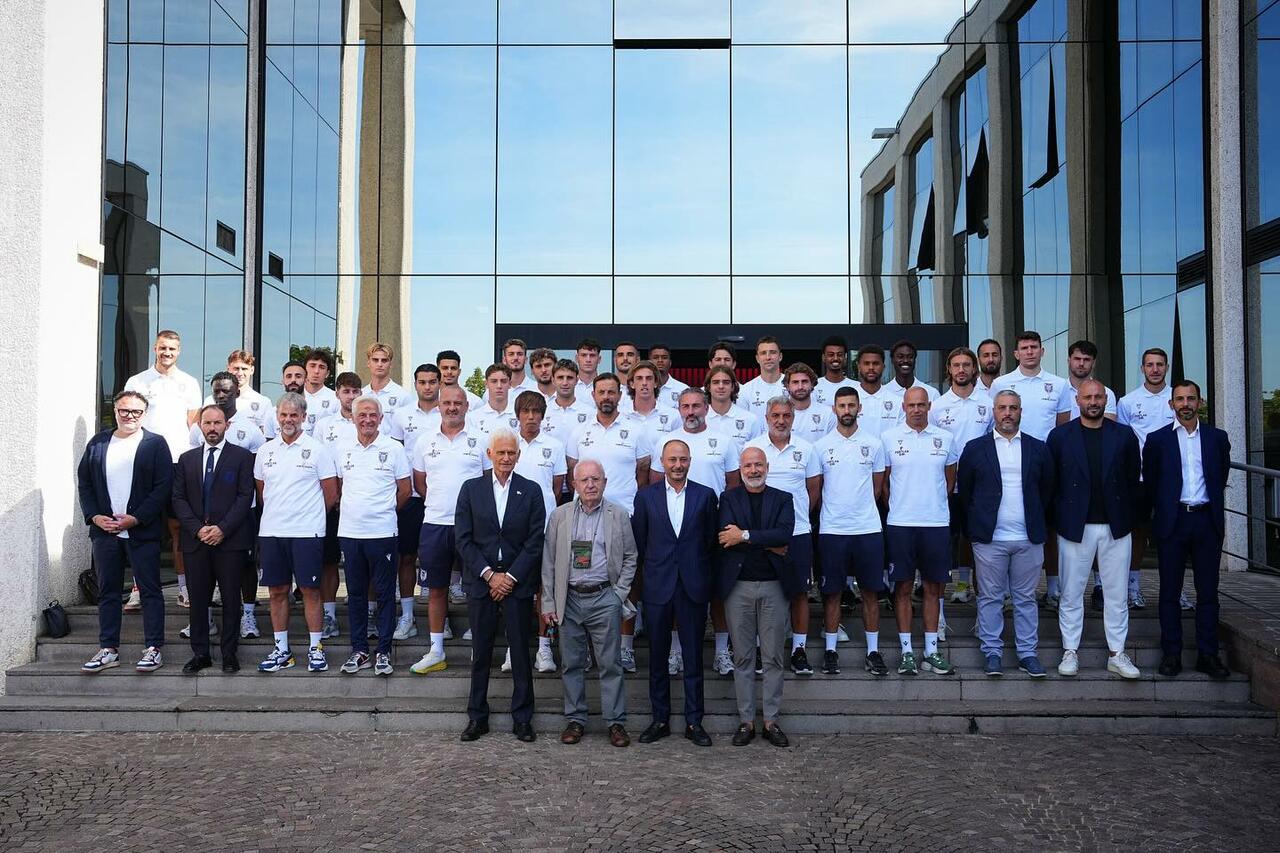 foto AC Reggiana