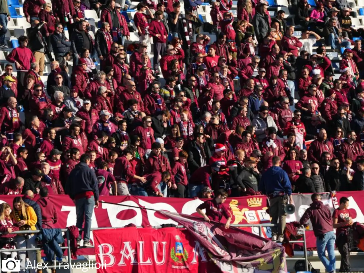 foto Alex Travaglioli