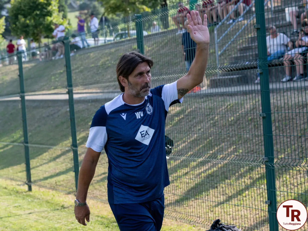foto Alex Cottafava