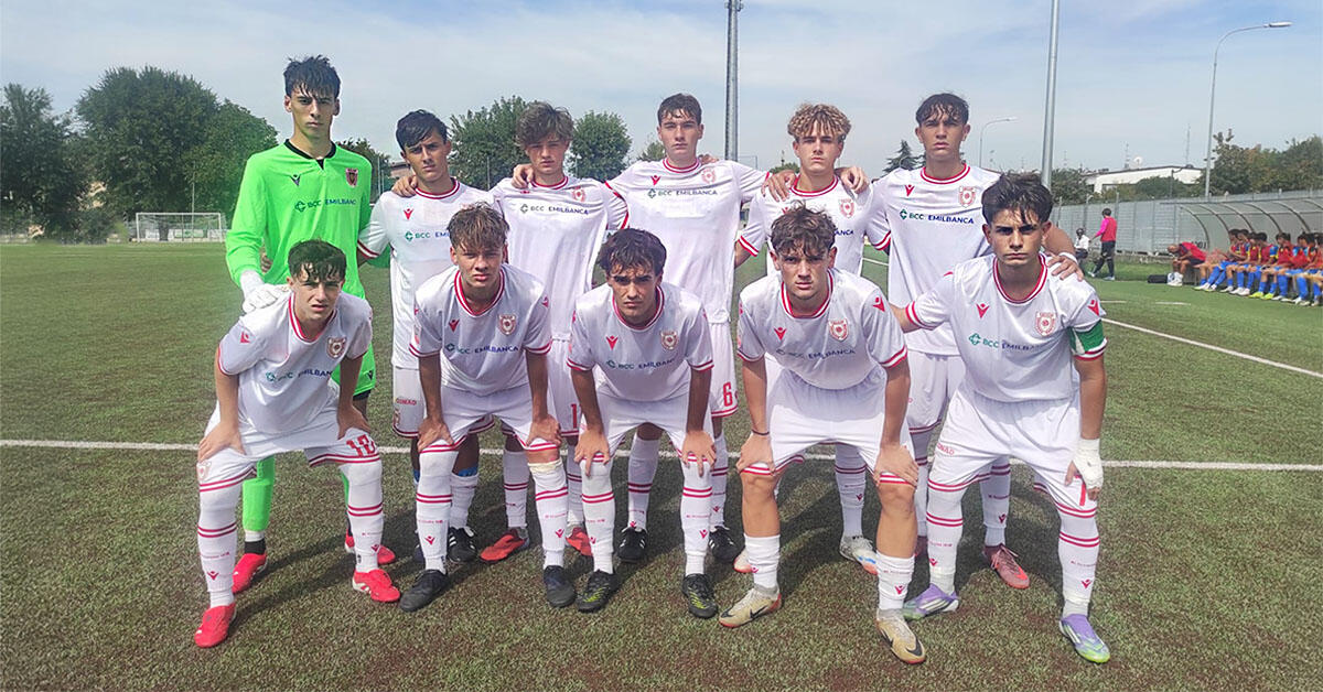 foto AC Reggiana