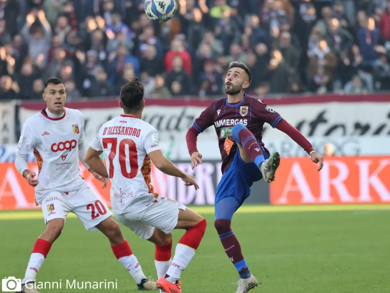 foto Gianni Munarini