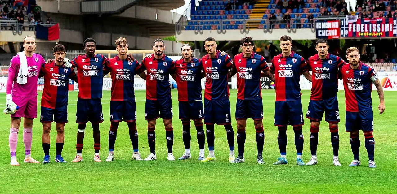 foto US Sambenedettese