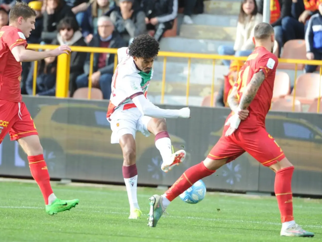 foto AC Reggiana