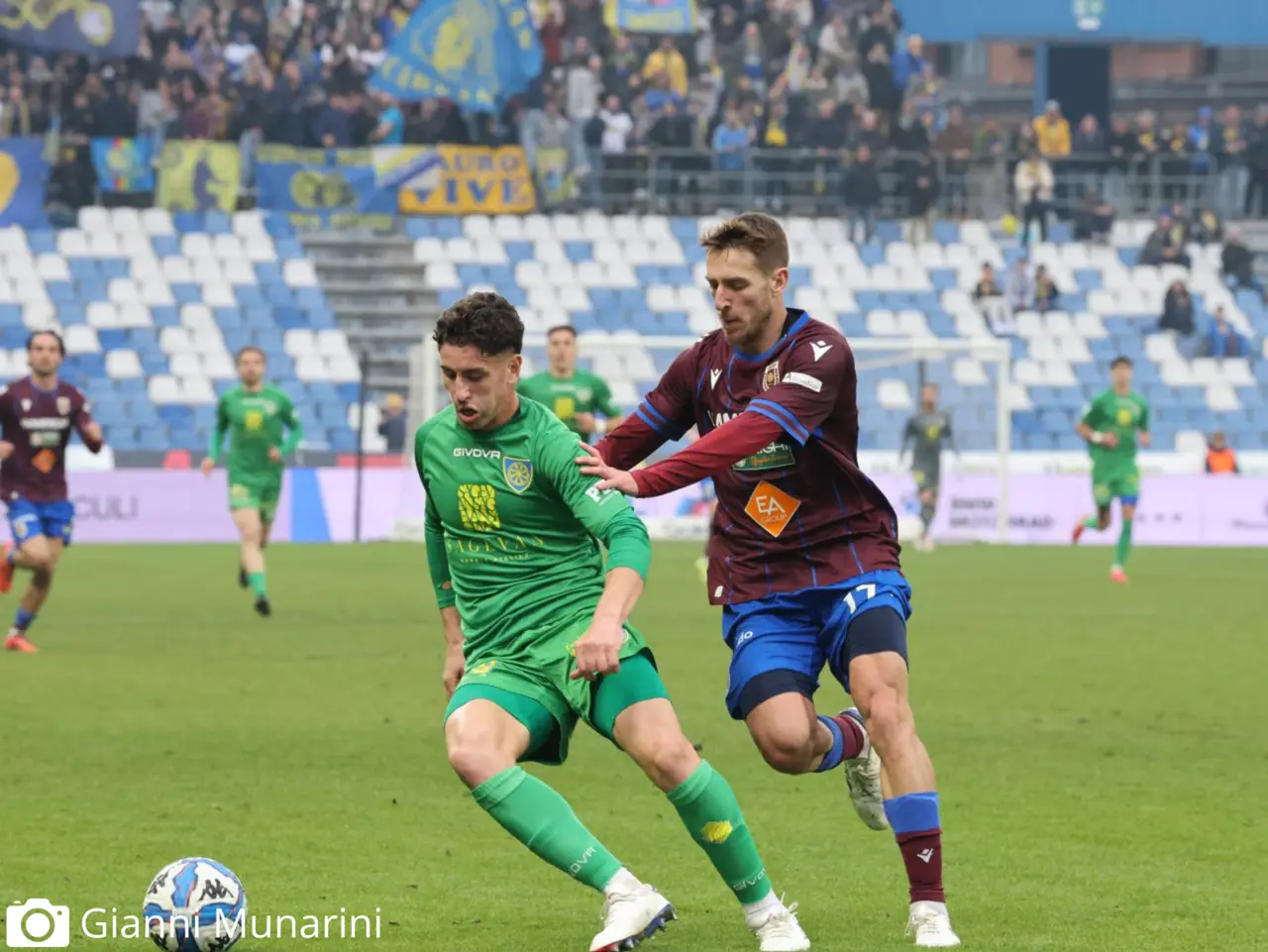 foto Gianni Munarini