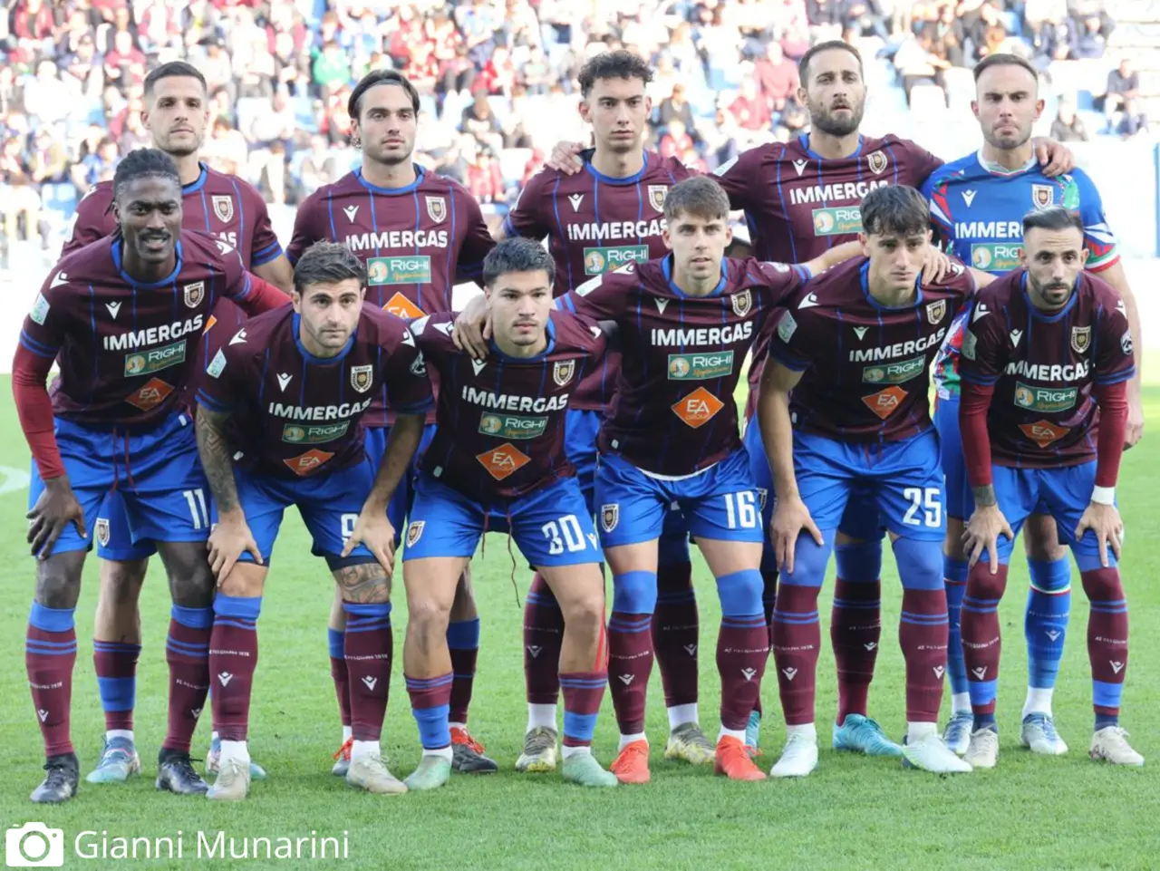 foto Gianni Munarini