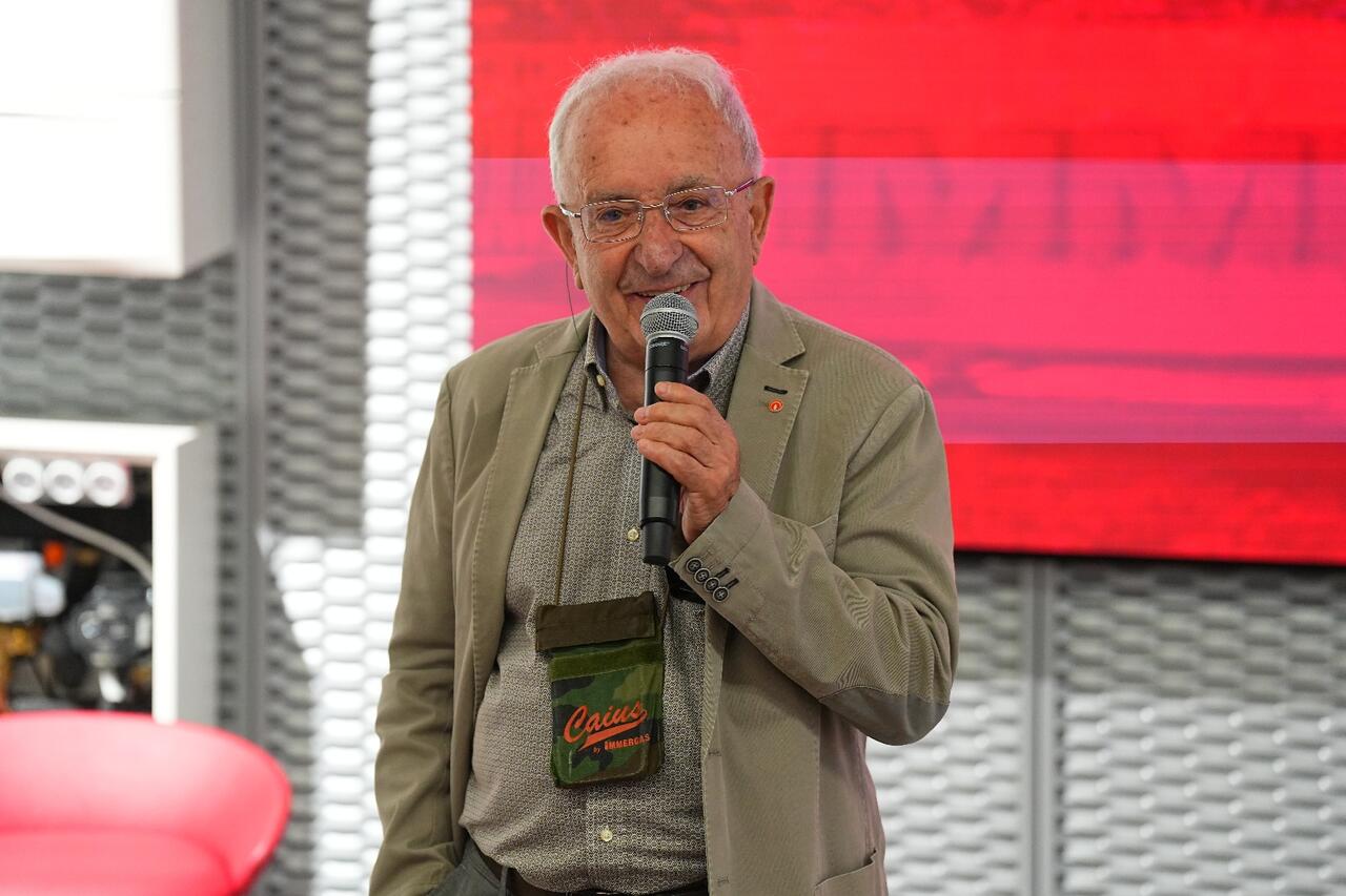 foto AC Reggiana