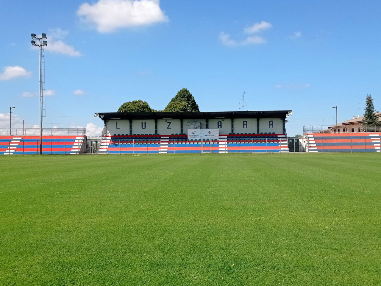 foto GS Luzzara Calcio