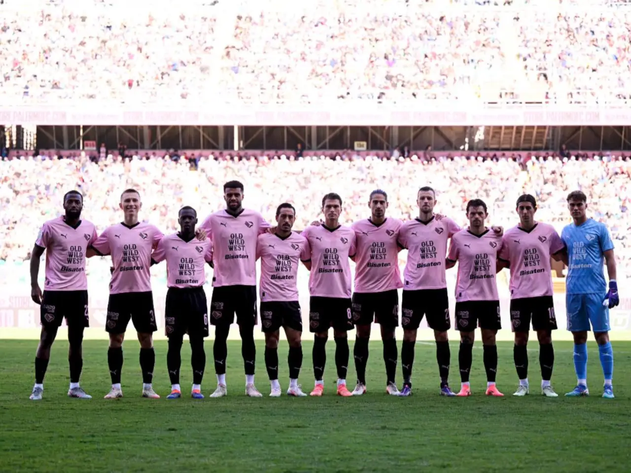 foto Palermo F.C.