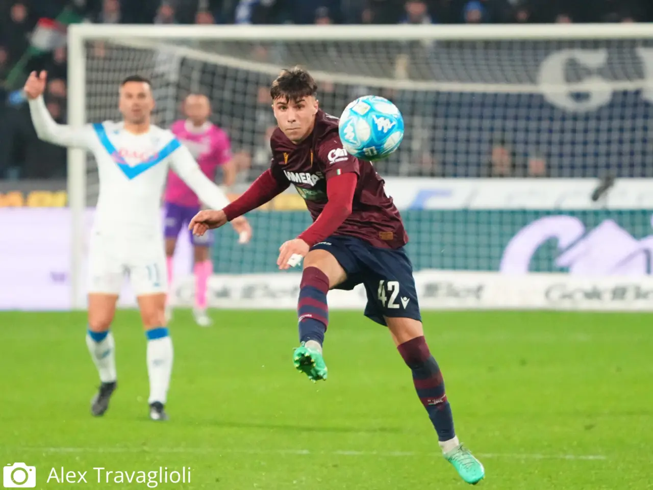 foto Alex Travaglioli