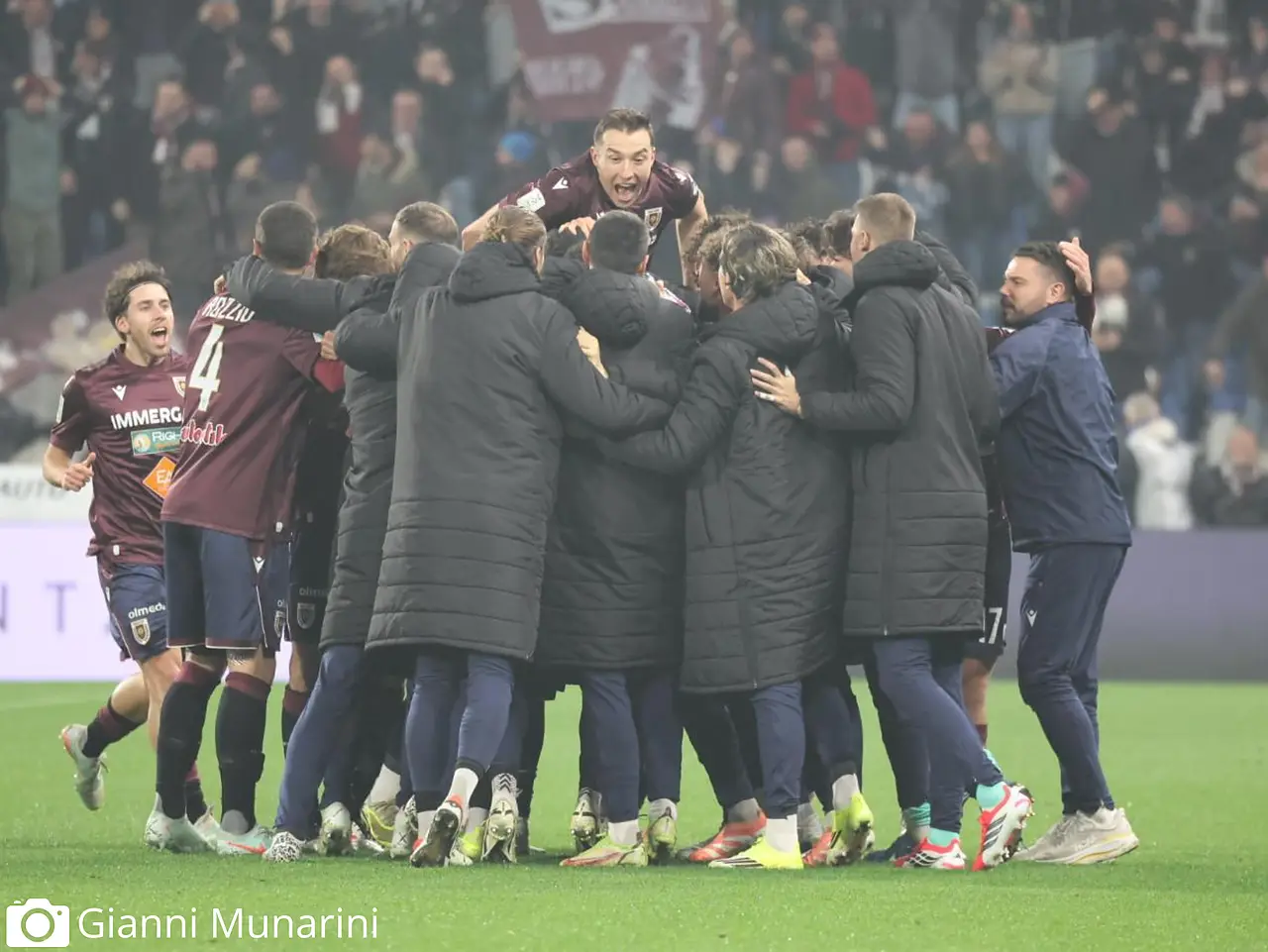 foto Gianni Munarini